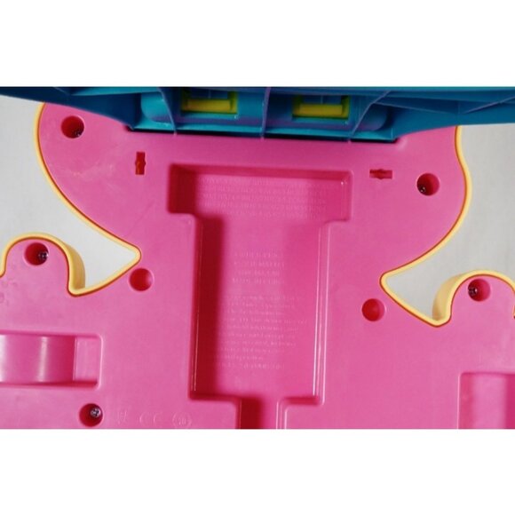 Fisher-Price Laugh & Learn Smart Stages Walker Infant Toddler Educational Toy - Picture 6 of 9